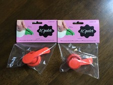 2 x BN CONVENIENT TOPSTER MILK