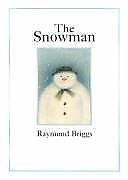 The snowman raymond - the, briggs
