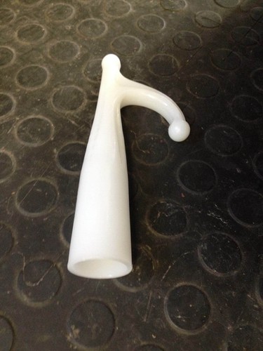 Plastimo boat hook head - boat,
