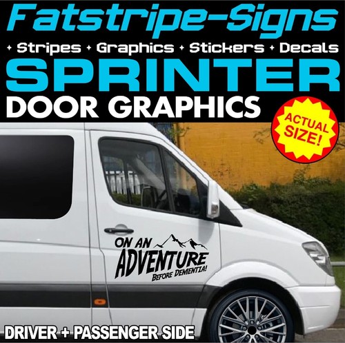 Fit mercedes sprinter - to,