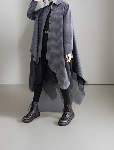 Ladies black grey - ladies,