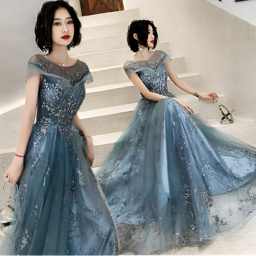 New evening formal party - new,