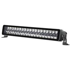 Hella Black Magic LED Double Light Bar Kit 21.5in 12V 24V 200W 1FJ 358 176-401