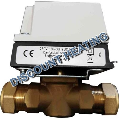 Danfoss hpa2 22mm - danfoss,