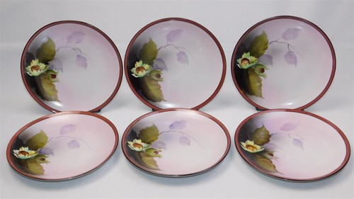 Antique noritake - 7.5",