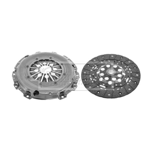 Piece clutch kit - clutch, vw