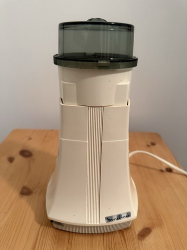 Vintage moulinex luxe - vintage, de-luxe
