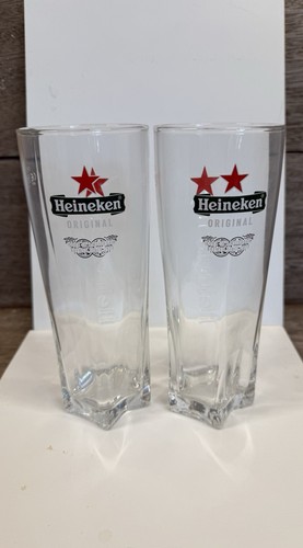 Set two heineken - set, of