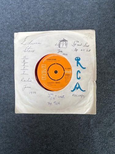 Edwin starr p y - starr,