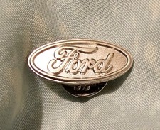 FORD TIE PIN LAPEL / COLLAR