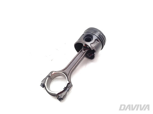 Vauxhall combo engine piston - combo,