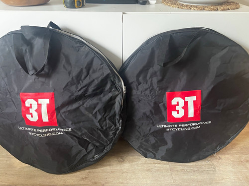 Discus c60 team carbon 700c - 3t,