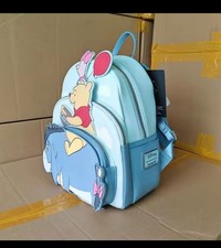 Loungefly Original Anime Bag