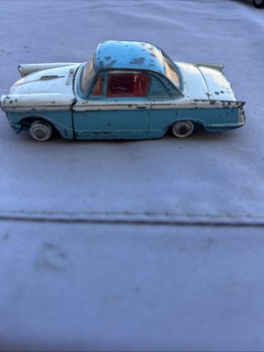 Corgi toys triumph herald - triumph,