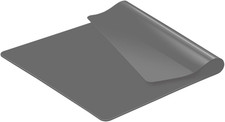 Extra Large Silicone Mat for Kitchen Worktop Protector, Nonstick Heat Resistant 