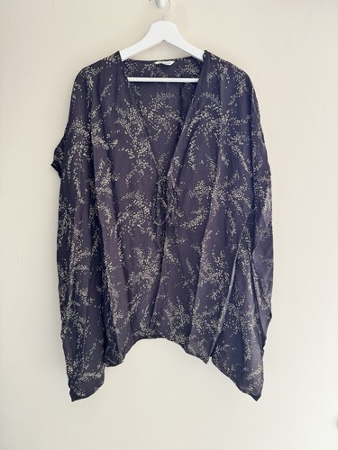 Monsoon tie front kimono - monsoon,