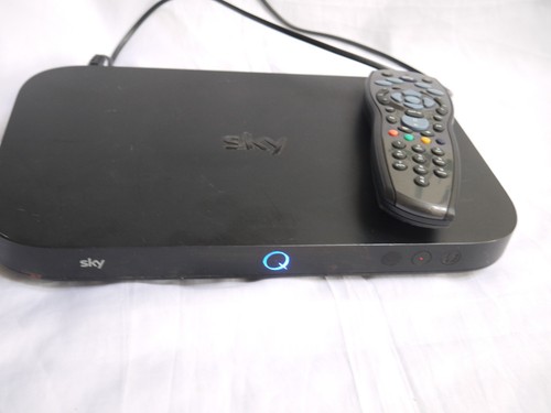 Sky es130 box digital - es130,