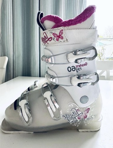 Lange junior ski boots size - boots,