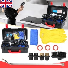 3200W Steam Cleaner High Temp