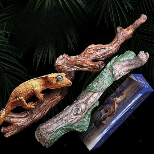 Reptile corner climbing branch - reptile,