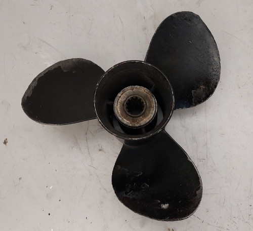 Propeller for tohatsu - propeller,