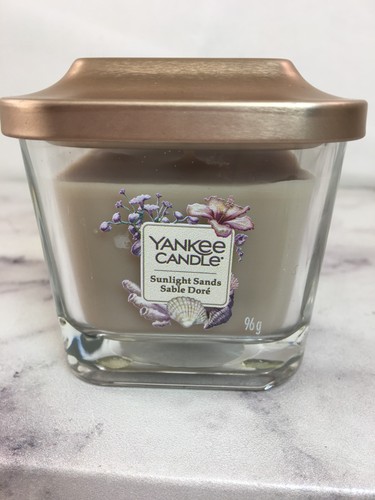 Yankee candle elevation - candle,