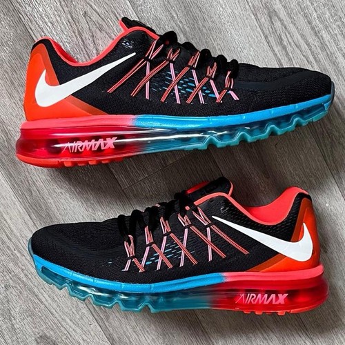 Nike air max - nike, 2015