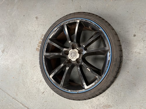 Vauxhall astra vxr - vauxhall, ronal