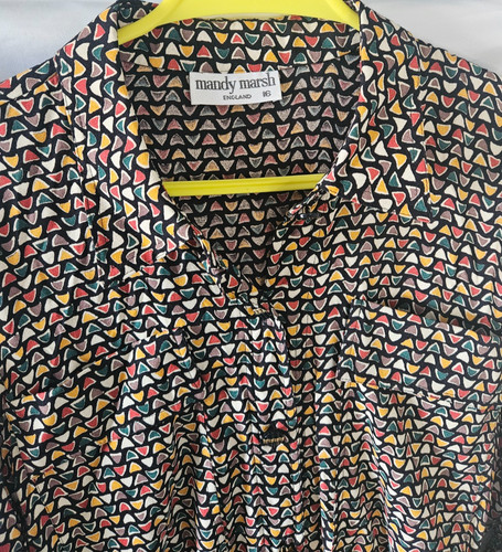Vintage mandy marsh size - vintage,