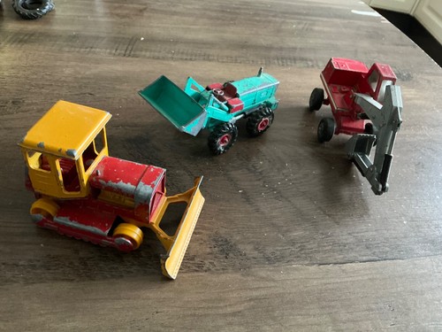 Vintage matchbox king size - vintage,