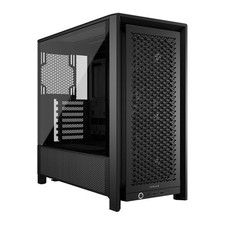 Corsair FRAME 4000D RS Airflow