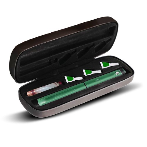 Insulin pen case for - for,