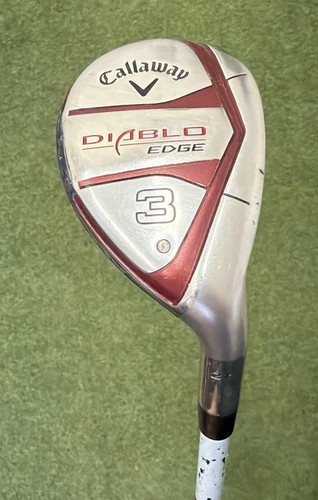 Callaway diablo edge - diablo, #3