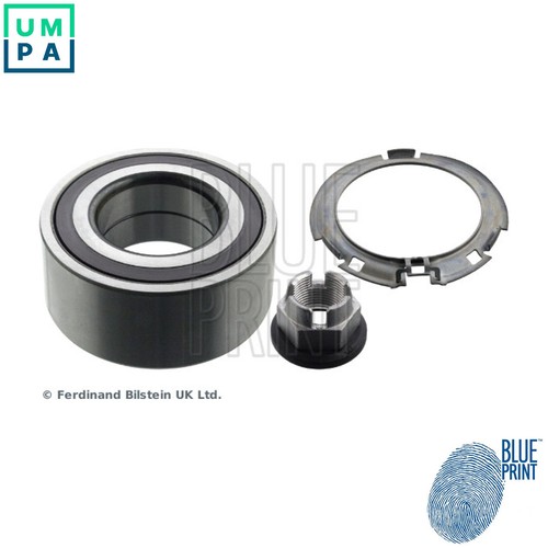 Wheel bearing kit adn18251 for - kit,