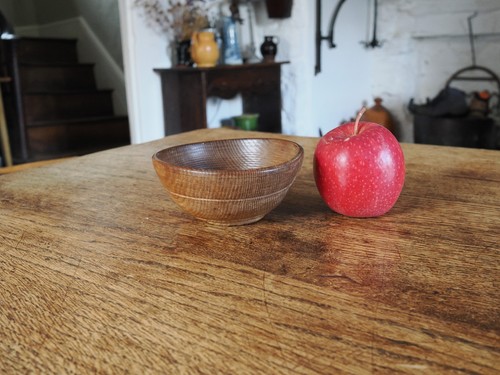 Fabulous antique welsh cawl - antique,