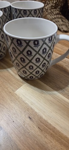 Laura ashley mugs - ashley,