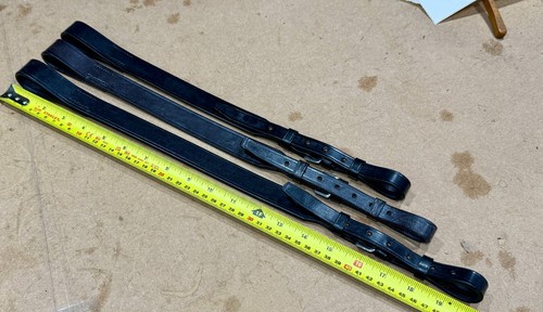 Standing martingale attachment - standing,