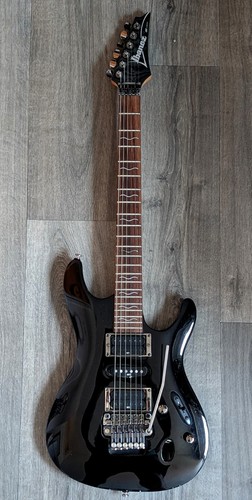 Ibanez s470 electric guitar - s470,