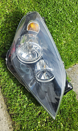 Mk5 astra osf drivers side - astra,