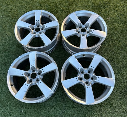 Mazda rx8 alloy wheels - mazda,