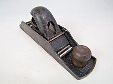 Stanley, Double-ended block plane. 130 block plane. With Record cutter