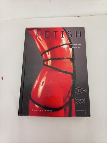 Fetish art beautiful - art",