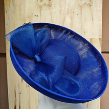 royal blue large hatinator