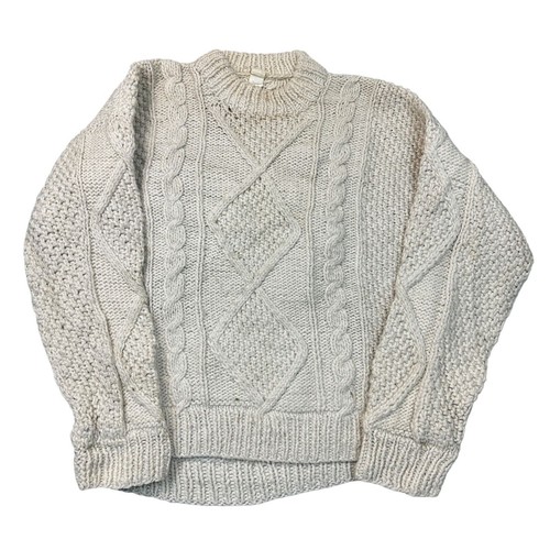 Vintage ecuador knit - ecuador,