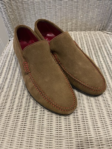 Mens loake lifestyle nicholson - mens,