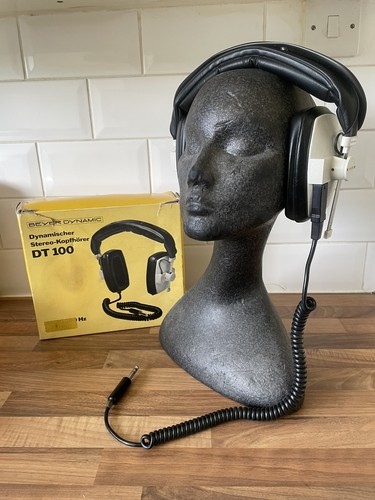 Beyer dynamic dt100 low - dynamic,