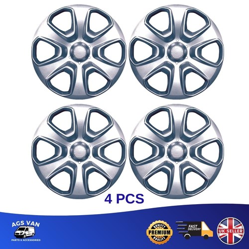 Inch wheel trim cover - 4x,