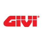 Givi Optional Motorcycle Luggage Backrest - E78