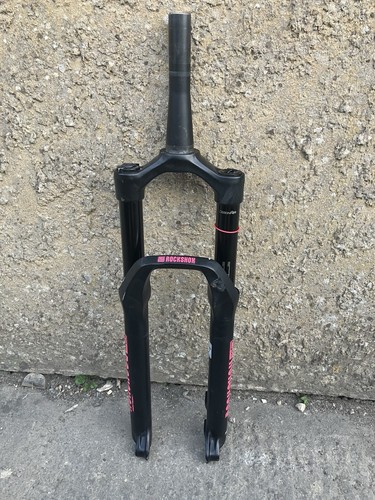Rockshox revelation - rockshox, rc