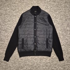 Holland Esquire Quilted Knit